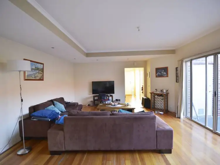 Second view of Homely house listing, 57 Bloomsbury Drive, Taylors Hill VIC 3037