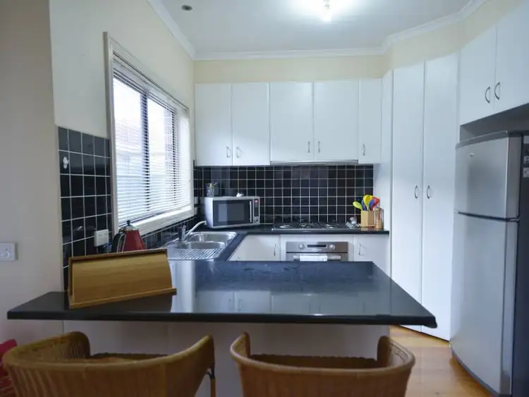 Third view of Homely house listing, 57 Bloomsbury Drive, Taylors Hill VIC 3037