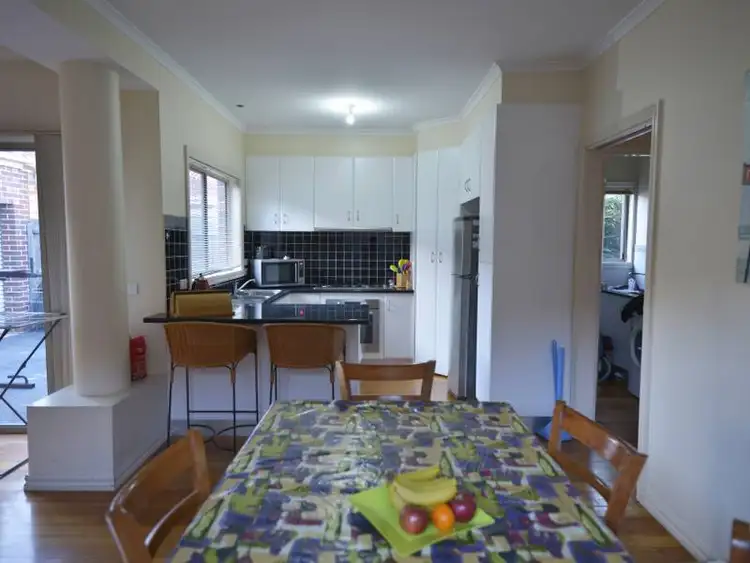 Fourth view of Homely house listing, 57 Bloomsbury Drive, Taylors Hill VIC 3037