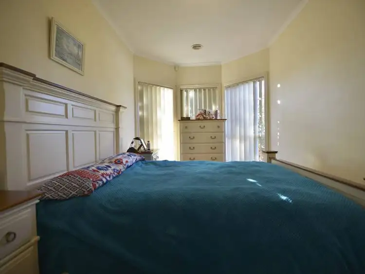 Fifth view of Homely house listing, 57 Bloomsbury Drive, Taylors Hill VIC 3037