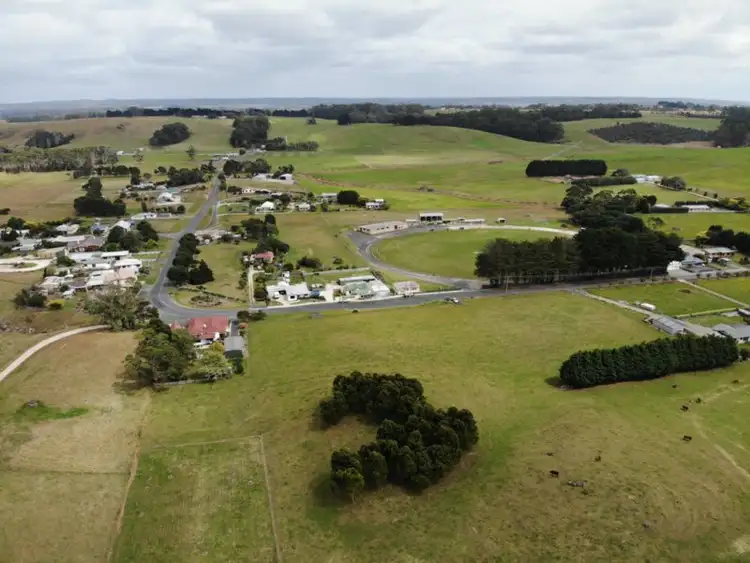 Sixth view of Homely land listing, 581 Irishtown Road, Irishtown TAS 7330