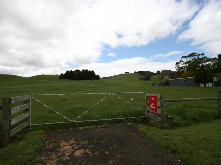 Seventh view of Homely land listing, 581 Irishtown Road, Irishtown TAS 7330