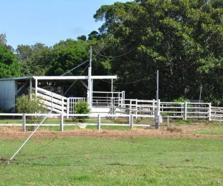 Third view of Homely rural property listing, 110 McMullens Bridge Road, Casino NSW 2470
