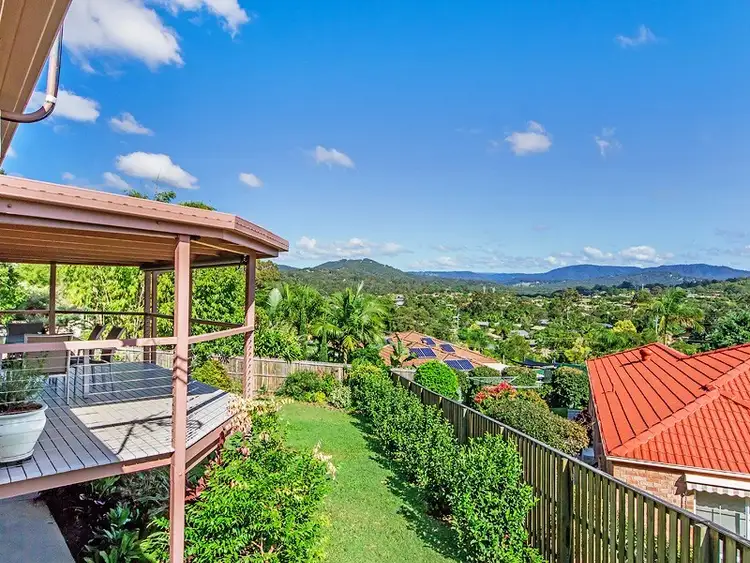 Sixth view of Homely house listing, 10 Venus Court, Mudgeeraba QLD 4213