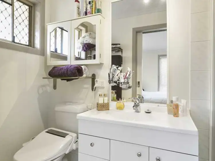 Seventh view of Homely house listing, 73 Hickey Way, Carrara QLD 4211