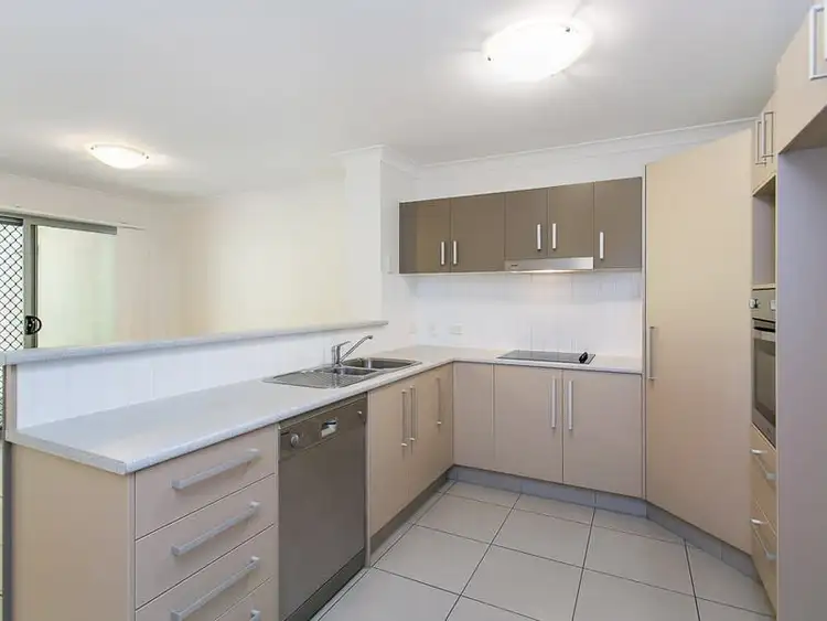Sixth view of Homely townhouse listing, 7/181 Gemvale Rd, Mudgeeraba QLD 4213