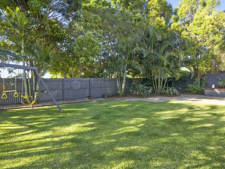 Sixth view of Homely house listing, 23 Kurrajong Court, Palm Beach QLD 4221