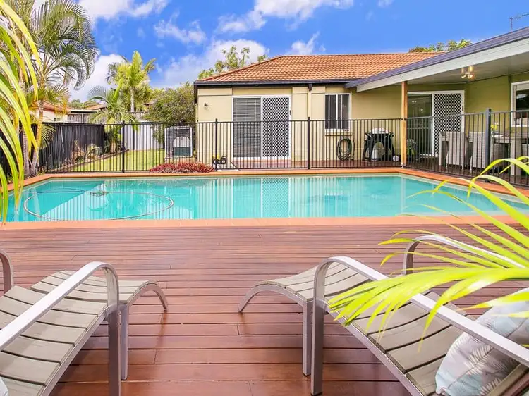 Third view of Homely house listing, 2 Ilminster Crescent, Mudgeeraba QLD 4213