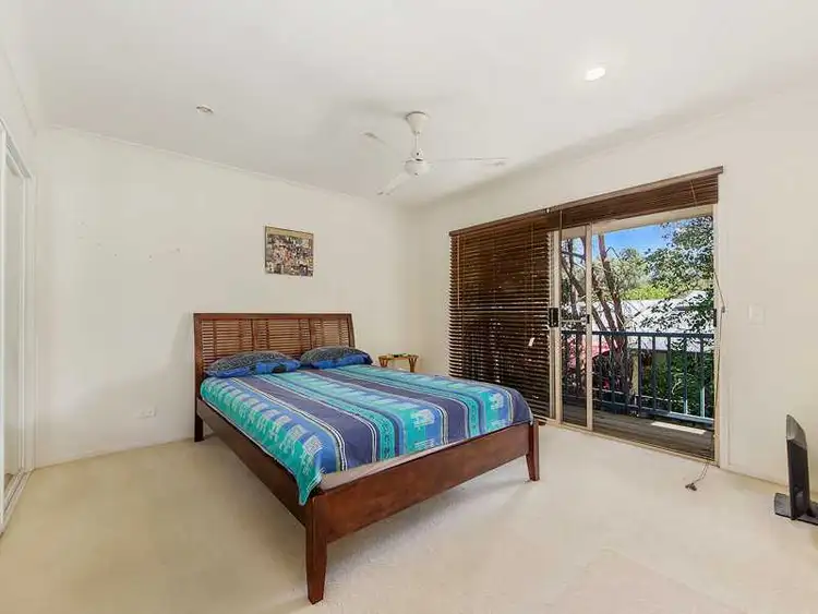 Fifth view of Homely townhouse listing, Unit 71/21 Leviathan Drive, Mudgeeraba QLD 4213