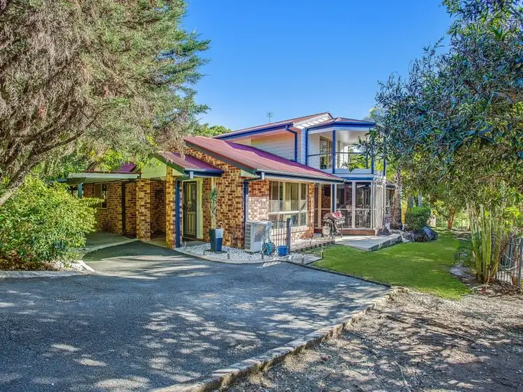 14 Quince Place, Bonogin QLD 4213