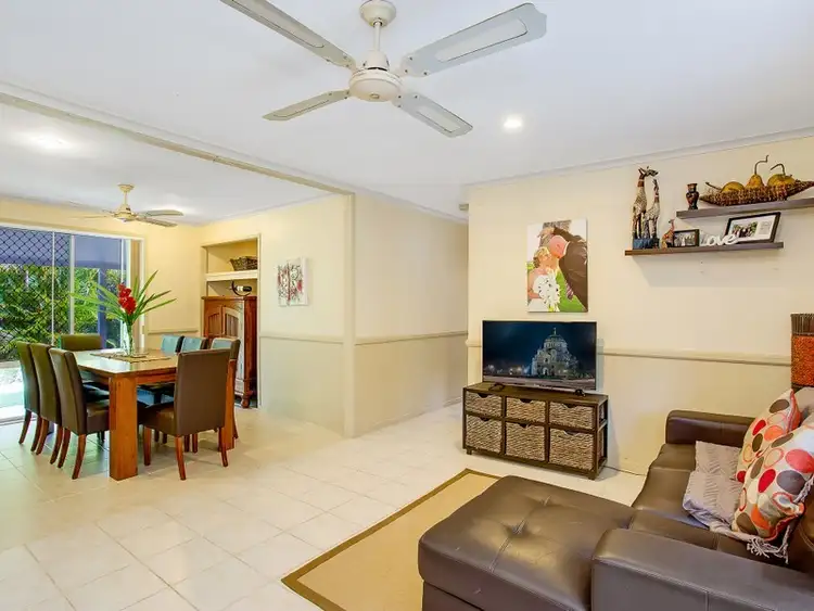 Fifth view of Homely house listing, 37-39 Glenaura Drive, Tallai QLD 4213