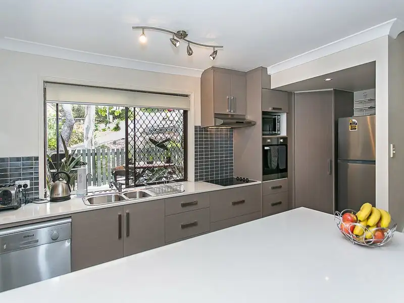 Main view of Homely townhouse listing, 20/8-12 Sherwood Close, Mudgeeraba QLD 4213
