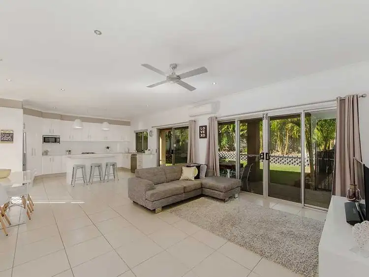Third view of Homely house listing, 17 Emerson Drive, Mudgeeraba QLD 4213