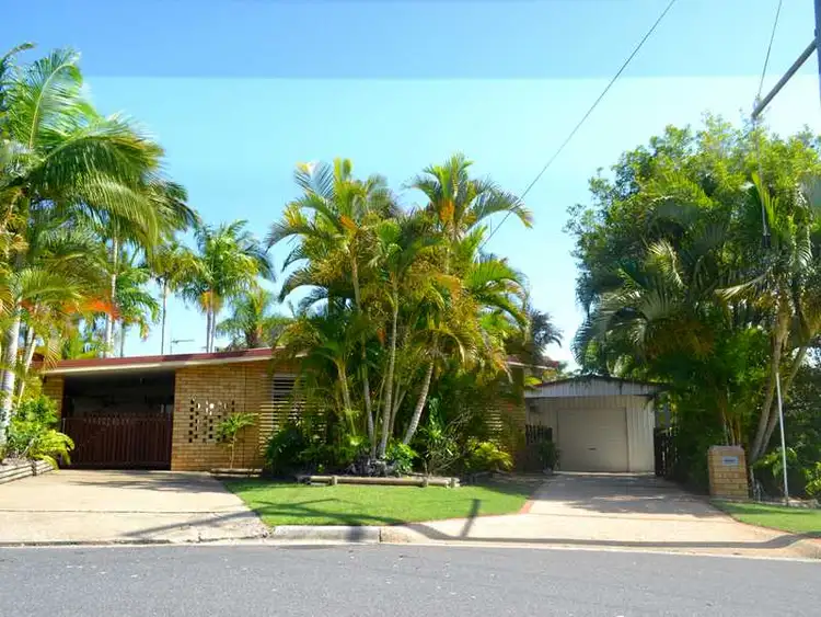 Main view of Homely house listing, 12 Marquis Court, Tannum Sands QLD 4680