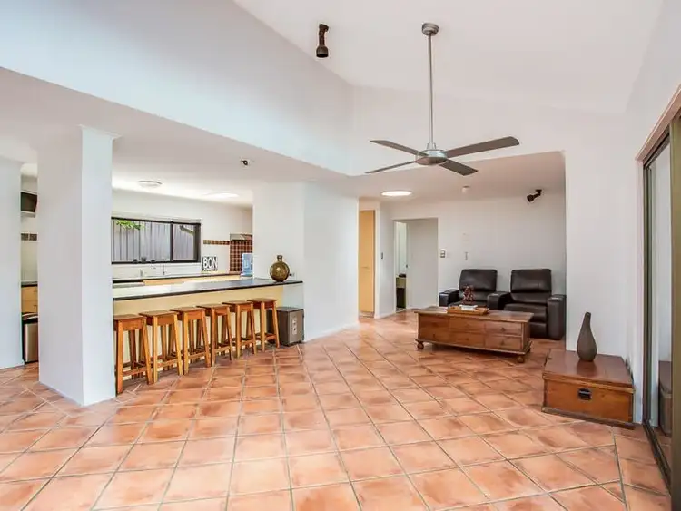 Fourth view of Homely house listing, 59 Koola Dr, Nerang QLD 4211
