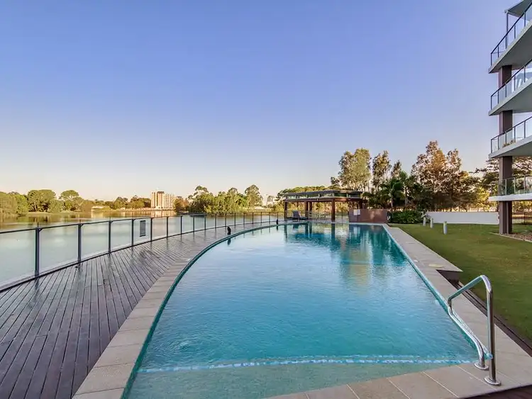 3/22-24 Ben Lexcen Place, Robina QLD 4226