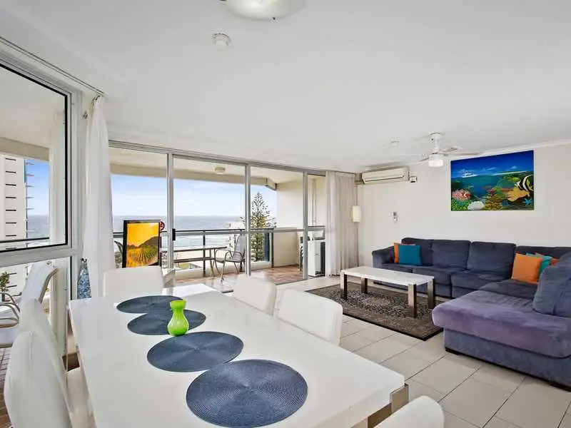 Main view of Homely apartment listing, 12 Enderley Avenue, Surfers Paradise QLD 4217