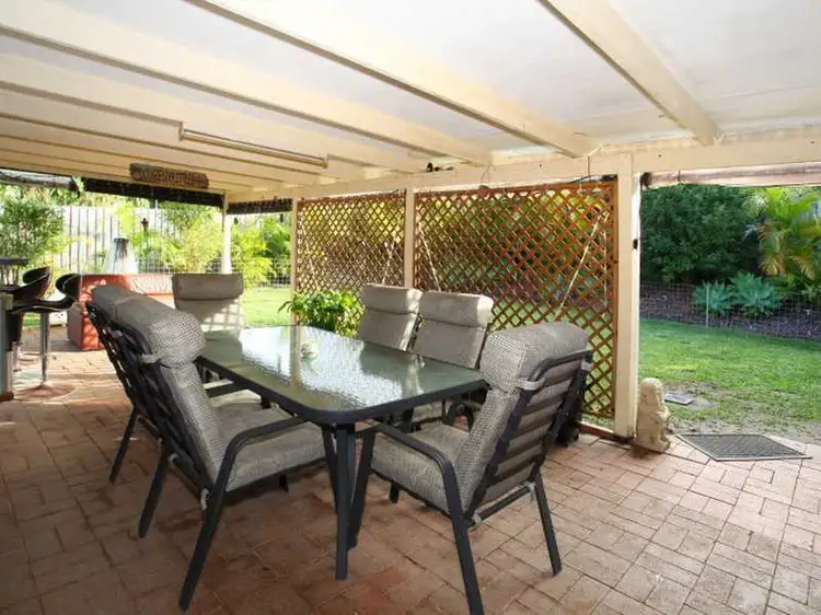 Second view of Homely house listing, 8 Harrison Ct, Mudgeeraba QLD 4213