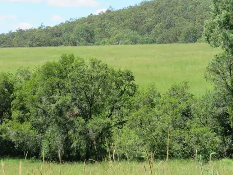 Third view of Homely land listing, Lot 9 Plain Station Road, Tabulam NSW 2469