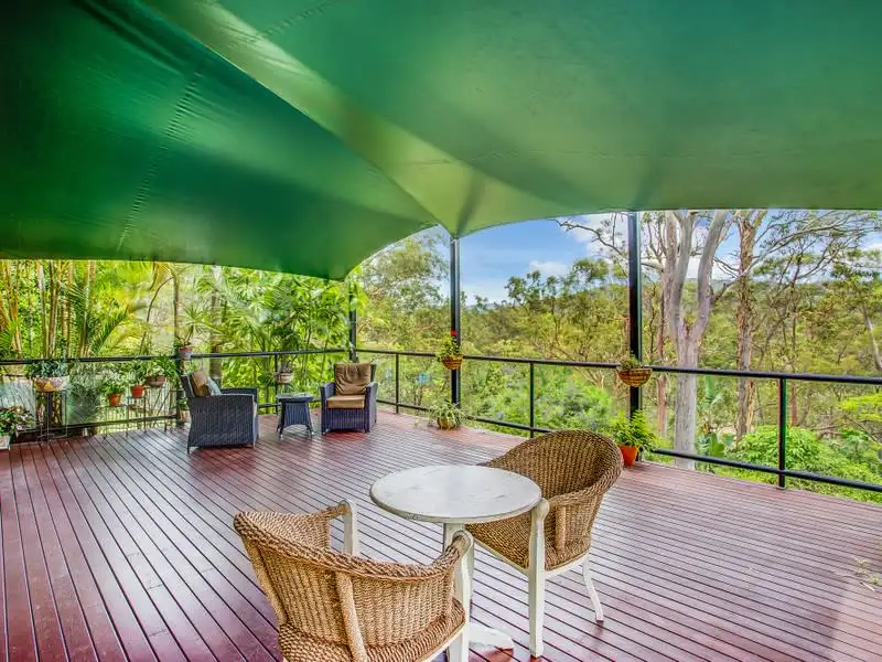 Main view of Homely house listing, 69B Bonogin Road, Mudgeeraba QLD 4213