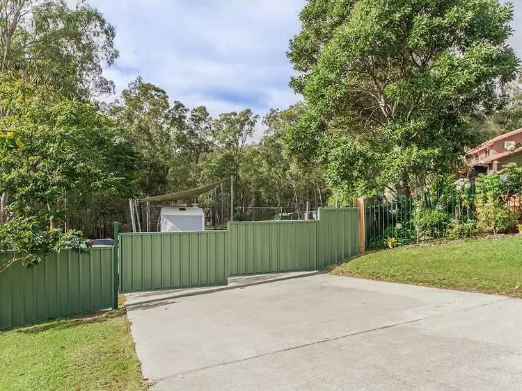 Fifth view of Homely house listing, 26 Tarrant Drive, Mudgeeraba QLD 4213