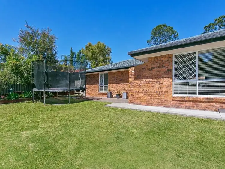 Third view of Homely house listing, 5 Millswyn Court, Carrara QLD 4211