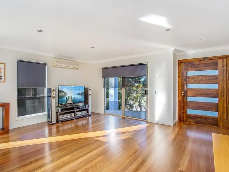 Second view of Homely house listing, 54 Riverpark Drive, Nerang QLD 4211