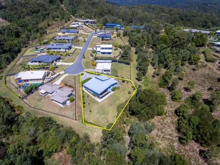34 Jackaroo Crescent, Gilston QLD 4211