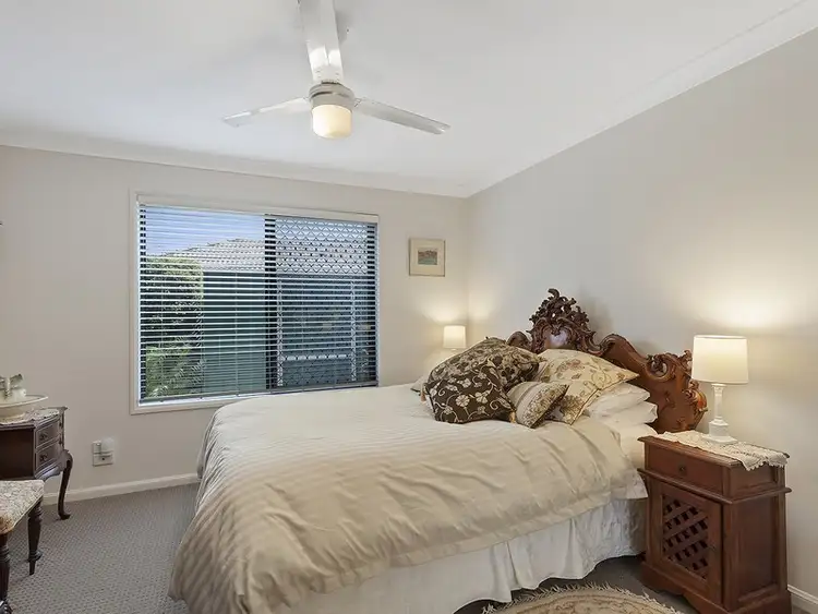 Seventh view of Homely semi-detached listing, Unit 90/2 Langport Parade, Mudgeeraba QLD 4213