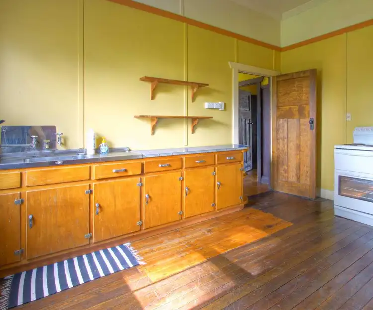 Second view of Homely house listing, 80 Richmond Street, Casino NSW 2470