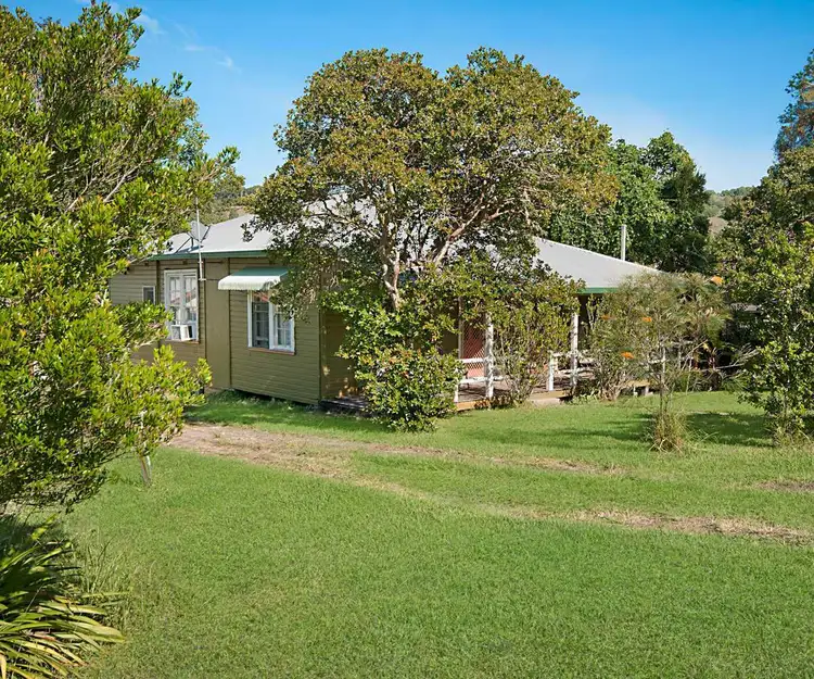 Seventh view of Homely house listing, 935 Keerong Road, Keerrong NSW 2480