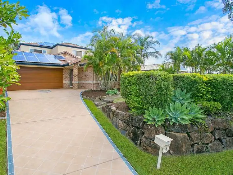 13 Cobb Court, Mudgeeraba QLD 4213