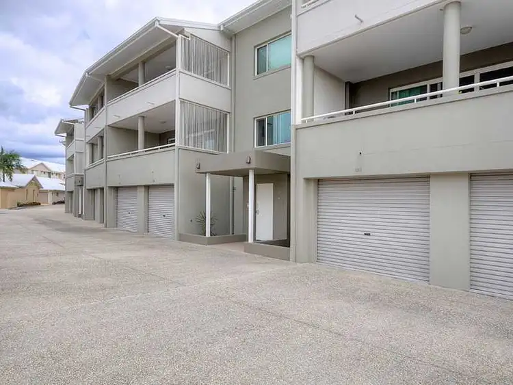 Second view of Homely apartment listing, Unit/120/137 Laver Drive, Robina QLD 4226