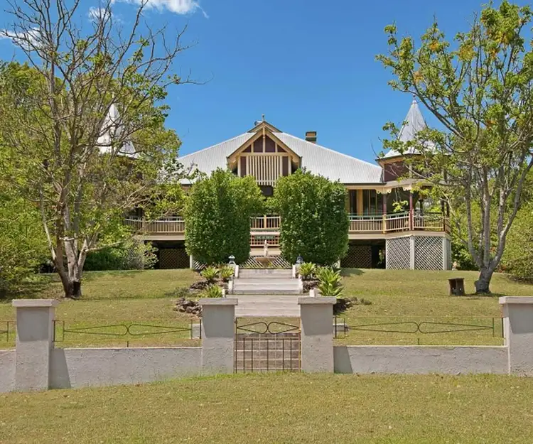 107 Lennox Street, Casino NSW 2470