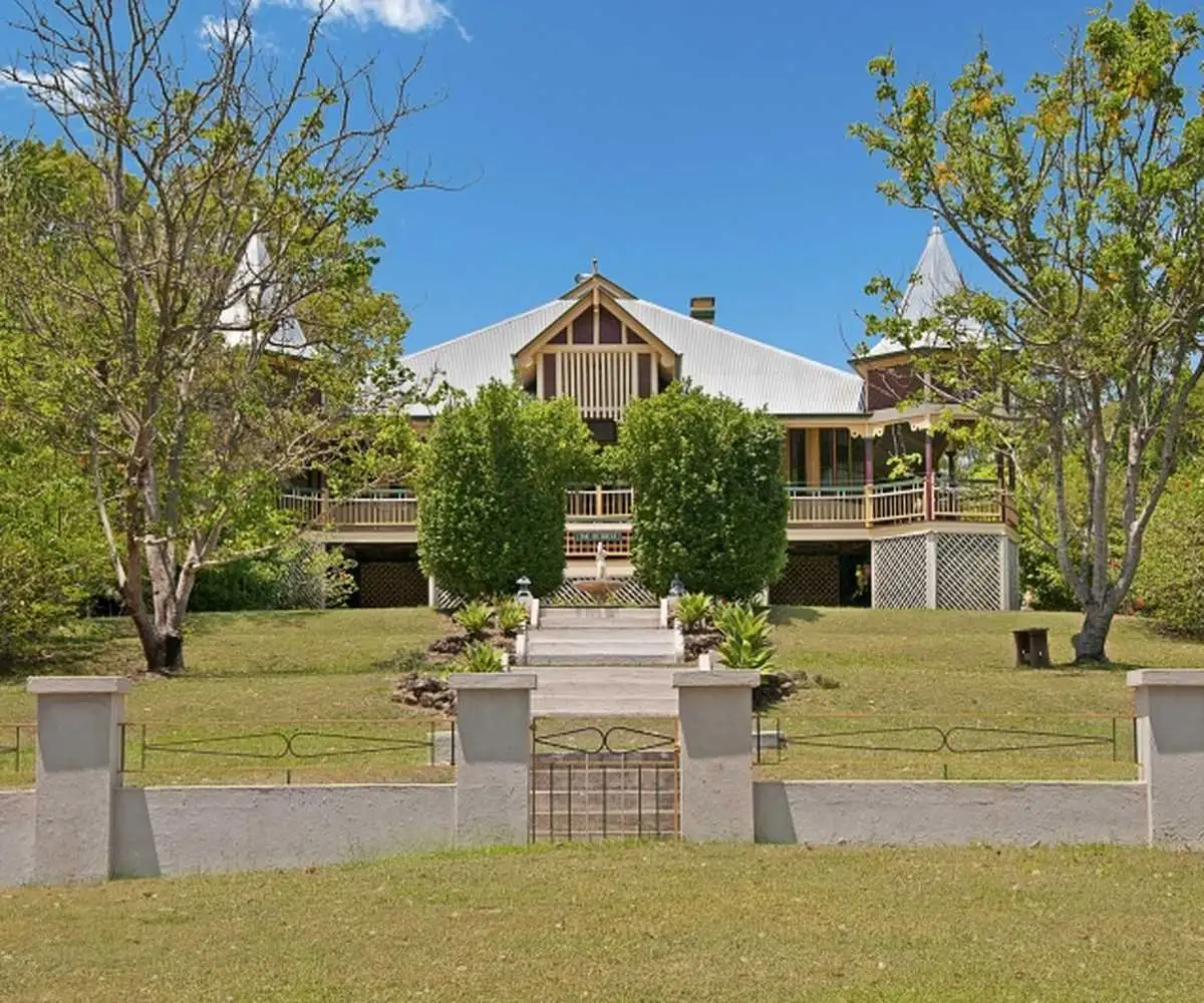 Main view of Homely house listing, 107 Lennox Street, Casino NSW 2470