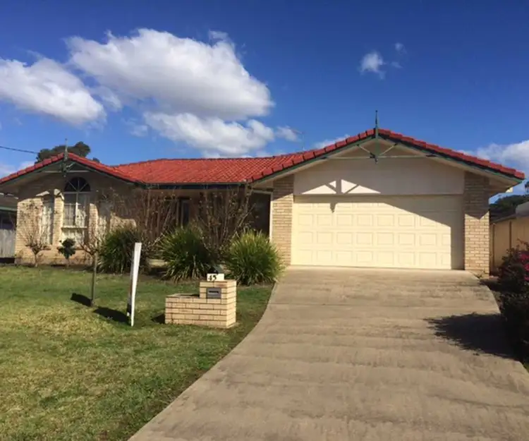45 Frances St, Casino NSW 2470