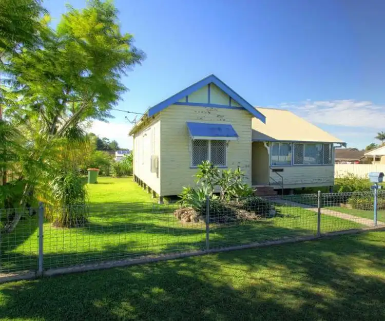 61 Hotham Street, Casino NSW 2470