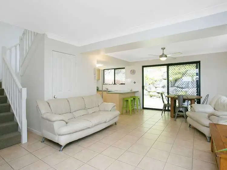 Third view of Homely townhouse listing, 16/20 Paddington Drive, Carrara QLD 4211