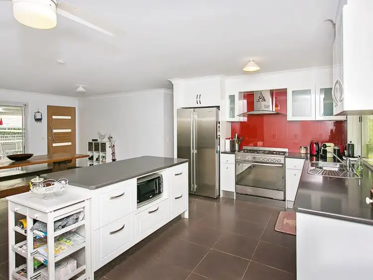 Fifth view of Homely house listing, 317 Worongary Road, Tallai QLD 4213