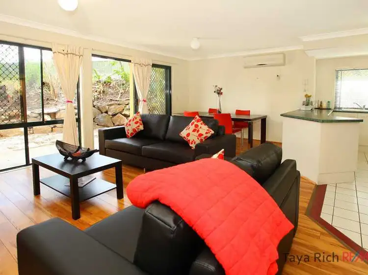 Second view of Homely townhouse listing, 6/120 Highfield Dr, Merrimac QLD 4226