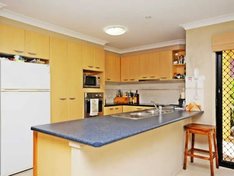 Second view of Homely house listing, 8 Redwood Place, Molendinar QLD 4214