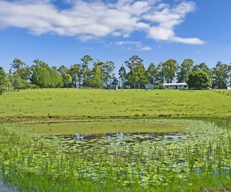 240 Savilles Road, North Casino NSW 2470