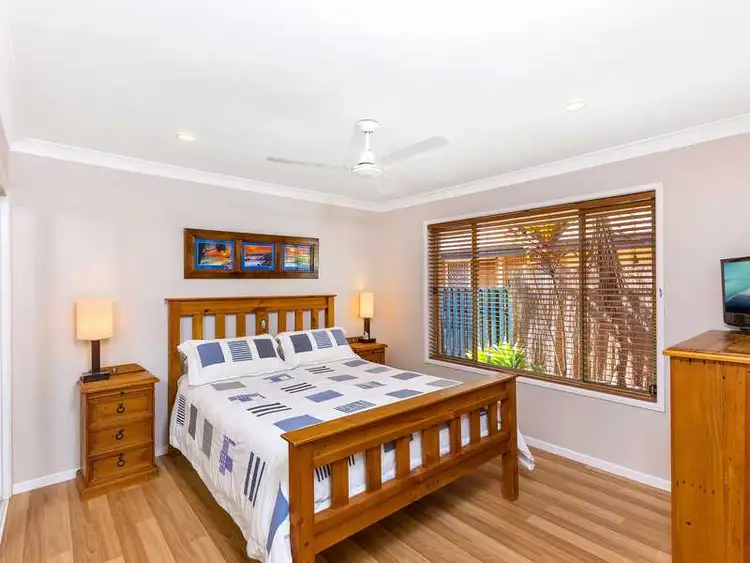Seventh view of Homely house listing, 11 Cobb Court, Mudgeeraba QLD 4213