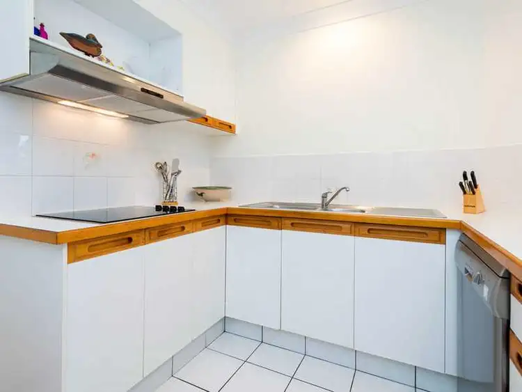 Third view of Homely townhouse listing, 5/1-5 Kallista Cl, Robina QLD 4226