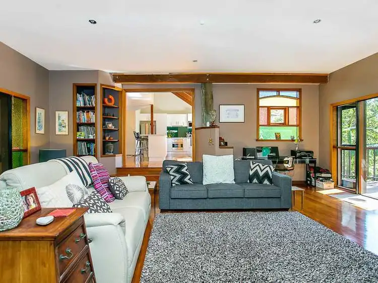 Third view of Homely house listing, 42 Uplands Court, Tallai QLD 4213