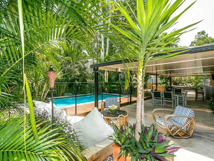 6 Satellite Ct, Mudgeeraba QLD 4213