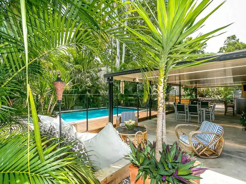 Main view of Homely house listing, 6 Satellite Ct, Mudgeeraba QLD 4213