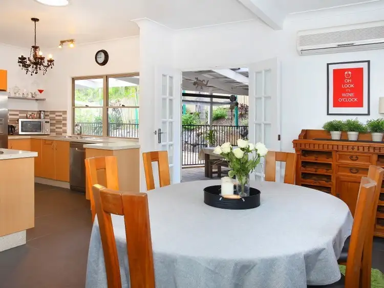 Seventh view of Homely house listing, 28 Nolan Street, Tallai QLD 4213