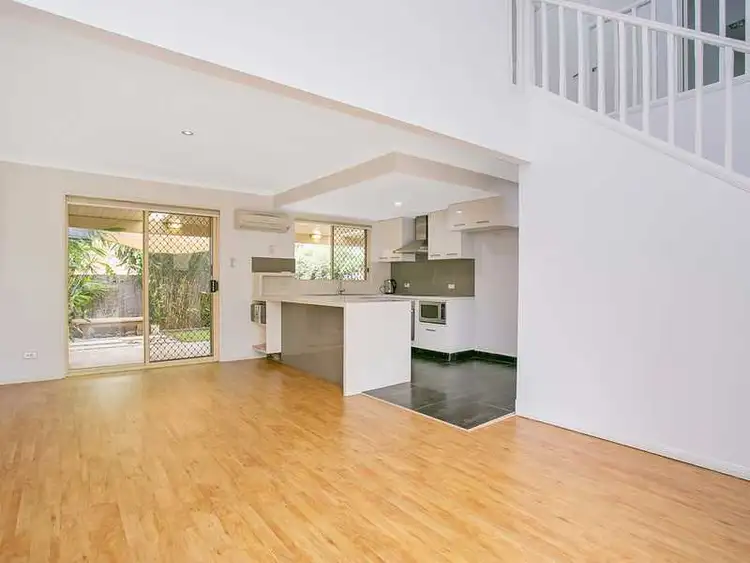 Fourth view of Homely townhouse listing, 57/1A Alison Road, Carrara QLD 4211