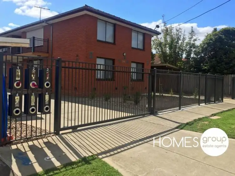 5/24 Salisbury Street, Werribee VIC 3030